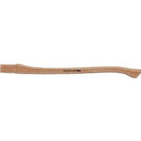 VULCAN Handle Axe Mich Wd Sngl Bt36In 34488